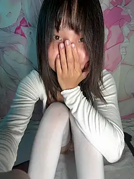 Xiaoenmiemie online show from 07.24.26