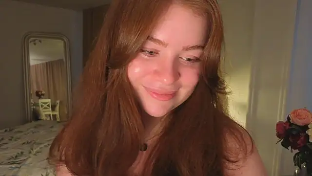 Snapshot of sophiyou chatting on 07.25.26 sophiyou online show from 07.25.26