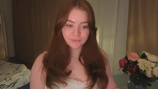 Snapshot of sophiyou chatting on 07.26.26 sophiyou online show from 07.26.26