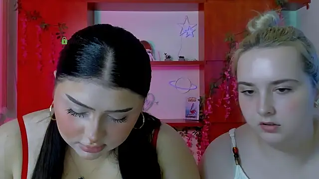 amanda striking online show from 07.25.26