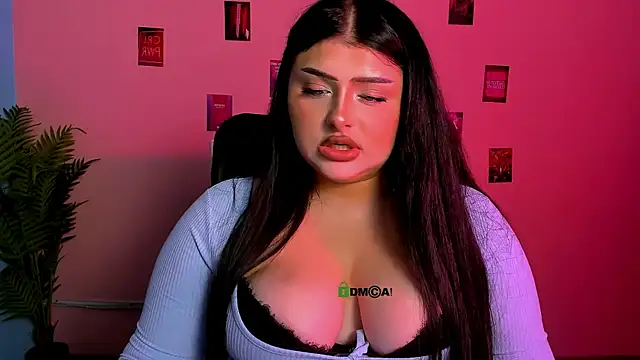 amanda striking online show from 07.26.26