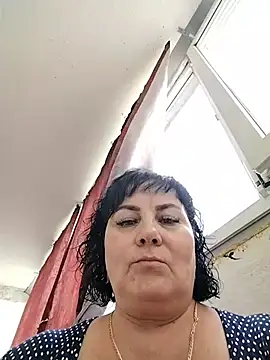 Snapshot of LedyEva chatting on 07.06.26 LedyEva online show from 07.06.26