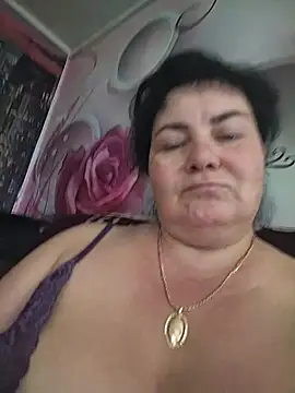 Snapshot of LedyEva chatting on 07.11.26 LedyEva online show from 07.11.26