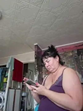 Snapshot of LedyEva chatting on 07.15.26 LedyEva online show from 07.15.26