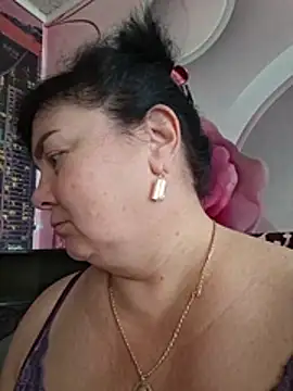 Snapshot of LedyEva chatting on 07.17.26 LedyEva online show from 07.17.26