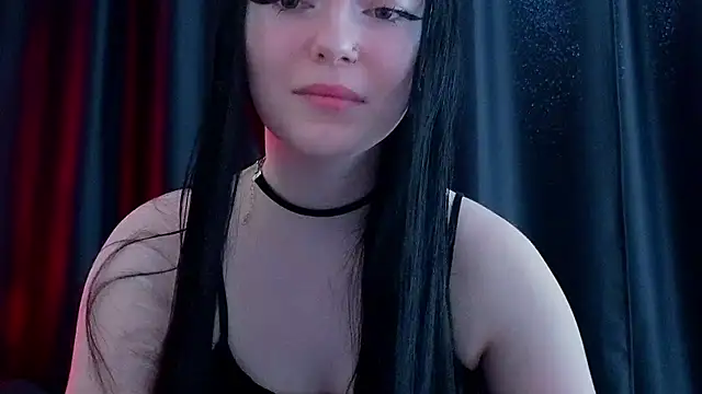 NaomiBunnys online show from 07.04.26