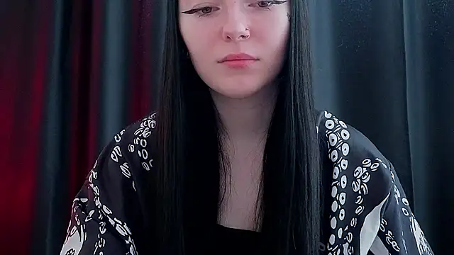 NaomiBunnys online show from 07.05.26
