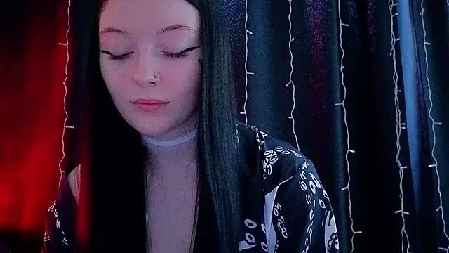 NaomiBunnys online show from 07.14.26