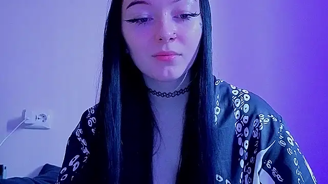 NaomiBunnys online show from 07.16.26