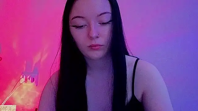 NaomiBunnys online show from 07.17.26