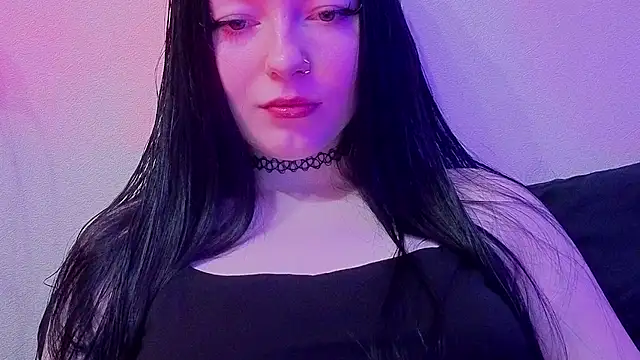 NaomiBunnys online show from 07.18.26