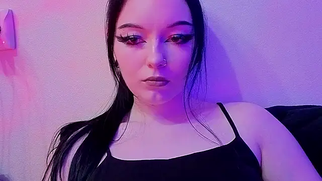 NaomiBunnys online show from 07.19.26