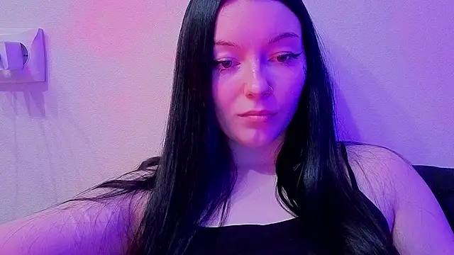 NaomiBunnys online show from 07.19.26