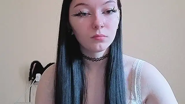 NaomiBunnys online show from 07.23.26