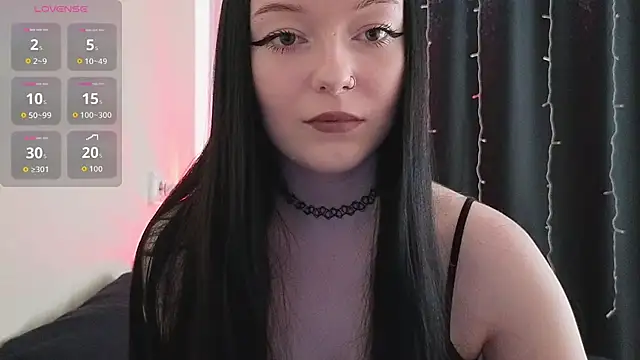 NaomiBunnys online show from 07.31.26