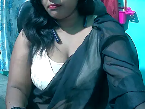miss doli online show from 07.09.26