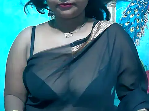 miss doli online show from 07.10.26