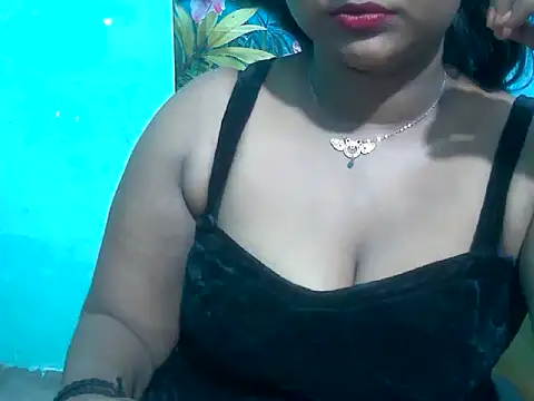 miss doli online show from 07.12.26