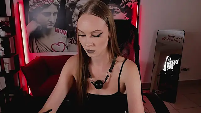 CarolineCartier online show from 07.19.26