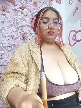 Mia karelti online show from 07.19.26