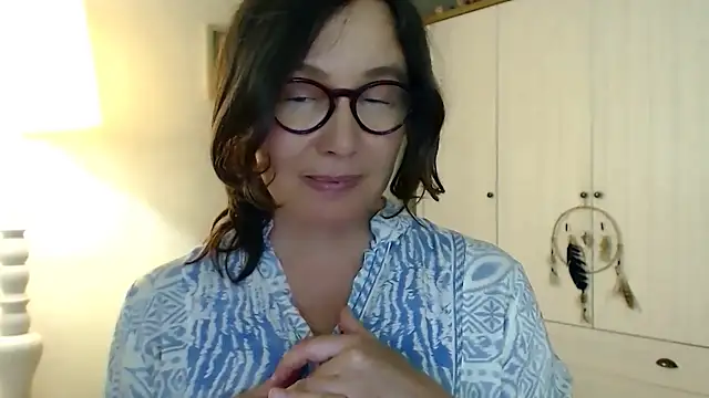 Snapshot of Muntthee chatting on 07.05.26 Muntthee online show from 07.05.26