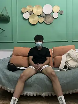 Snapshot of Mrwang66666 chatting on 07.16.26 Mrwang66666 online show from 07.16.26