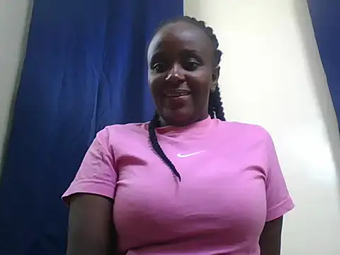 ebony snack online show from 07.17.26