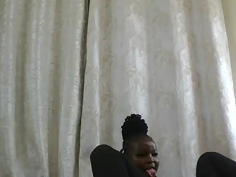 ebony snack online show from 07.28.26