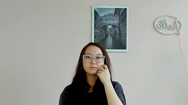 MazieErcole online show from 07.04.26