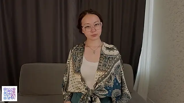 MazieErcole online show from 07.22.26