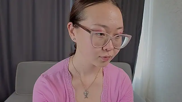 MazieErcole online show from 07.25.26