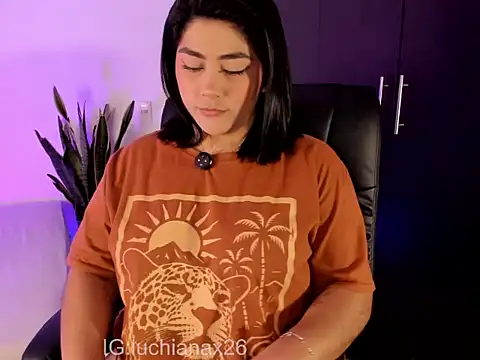 lucy2606 online show from 07.12.26