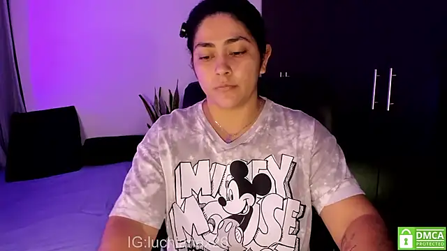 lucy2606 online show from 07.21.26