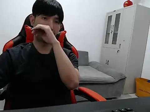 Snapshot of ningmeng1119 chatting on 07.11.26 ningmeng1119 online show from 07.11.26