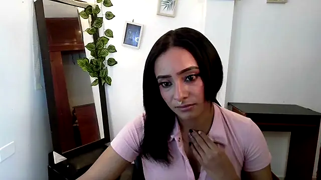 NAIA GODDESS online show from 07.14.26