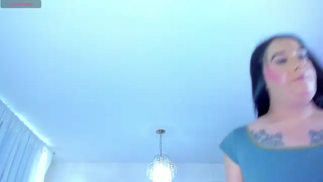 Snapshot of Alana__dolls_ chatting on 07.15.26 Alana dolls online show from 07.15.26