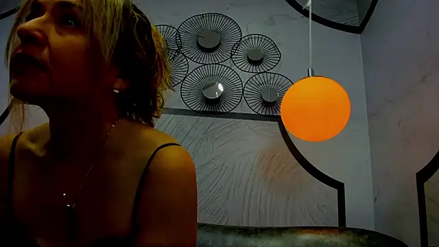 Tamara-Hall online show from 07.27.26