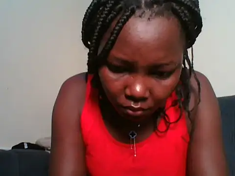 Naughty Luna4u online show from 07.07.26