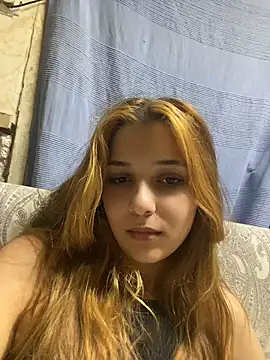 amandablonde49 online show from 07.07.26