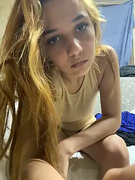 amandablonde49 online show from 07.07.26