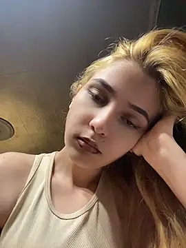 amandablonde49 online show from 07.12.26