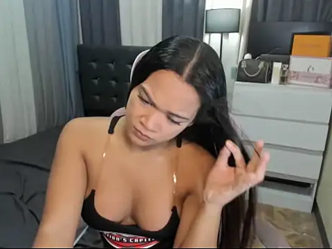Seductive rein online show from 07.06.26