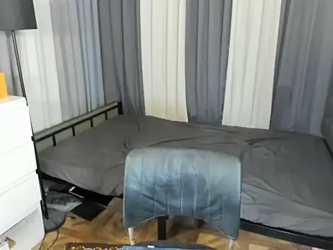 Seductive rein online show from 07.24.26