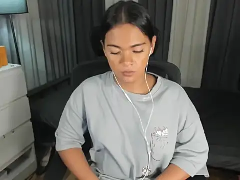Seductive rein online show from 07.28.26
