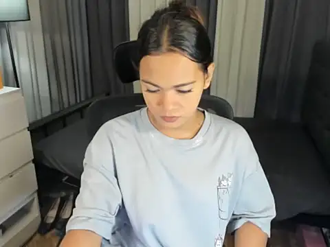 Seductive rein online show from 07.29.26