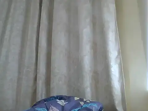 Ebonylayler online show from 07.04.26