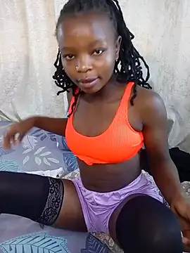 Ebonylayler online show from 07.21.26