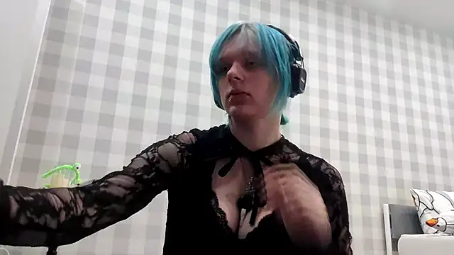 Snapshot of ZolaCoonradt chatting on 07.08.26 ZolaCoonradt online show from 07.08.26