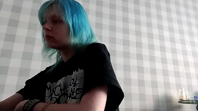 Snapshot of ZolaCoonradt chatting on 07.23.26 ZolaCoonradt online show from 07.23.26