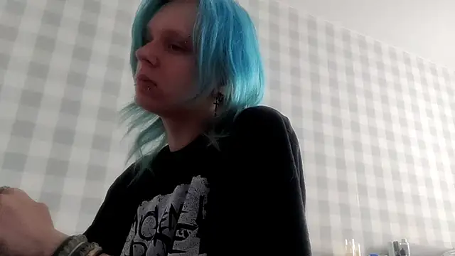Snapshot of ZolaCoonradt chatting on 07.24.26 ZolaCoonradt online show from 07.24.26